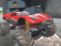 Xogo Island Monster Offroad
