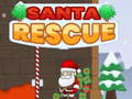 Xogo Santa Rescue