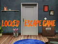 Xogo Locked Escape game