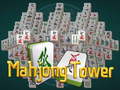 Xogo Mahjong Tower