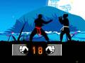 Xogo Karate Fighter Real Battles