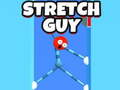 Xogo Stretchy Guy