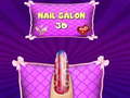 Xogo Nail Salon 3D