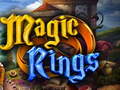 Xogo Magic Rings