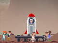 Xogo Space Rescue