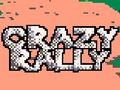 Xogo Crazy Rally