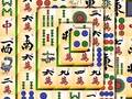 Xogo Mahjongg Titans