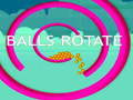 Xogo Balls Rotate