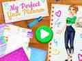 Xogo My Perfect Year Planner