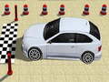 Xogo Advance Car Parking Simulation
