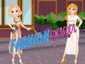 Xogo Fashion Gaga