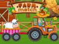 Xogo Farm Match