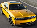 Xogo Dodge Challenger SRT8 Slide