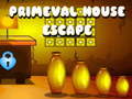Xogo Primeval House Escape