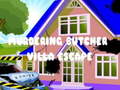 Xogo Murdering Butcher Villa Escape