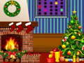 Xogo Santa House Escape