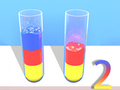 Xogo Water Sort Puzzle 2