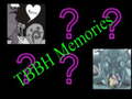Xogo TBBH Memories