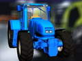 Xogo Tractor Pull Premier League