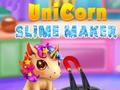 Xogo Unicorn Slime Maker