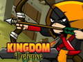 Xogo Kingdom Defense online