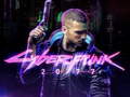 Xogo Cyberpunk 2077 Jigsaw Puzzle