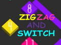 Xogo Zig Zag and Switch