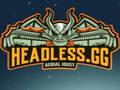 Xogo HeadLess.gg