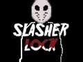 Xogo Slasher Lock