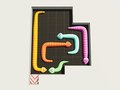 Xogo Snake Puzzle