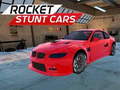 Xogo Rocket Stunt Cars