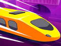 Xogo Brain Train: Railway Puzzle