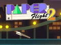 Xogo Paper Flight 2