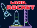 Xogo Land Rocket