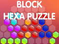 Xogo Block Hexa Puzzle 