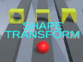 Xogo Shape Transform