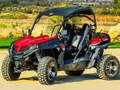 Xogo 4x4 Buggy Off-Road Puzzle