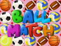 Xogo Ball Match