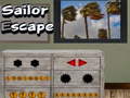 Xogo Sailor Escape