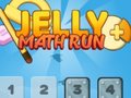 Xogo Jelly Math Run