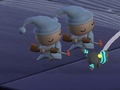 Xogo Sleeping Babies