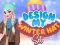 Xogo Design My Winter Hat Set