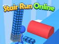 Xogo Stair Run Online 