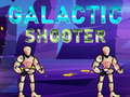 Xogo Galactic Shooter