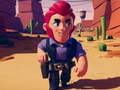 Xogo Fun Brawl Stars Puzzle