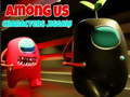 Xogo Among Us Characters Jigsaw