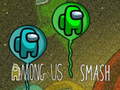 Xogo Among Us Smash