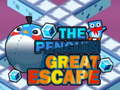 Xogo The Penguin Great escape