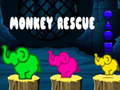 Xogo Monkey Rescue