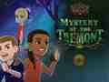 Xogo Secret Of Sulphur Springs: Mistery at the Tremont
